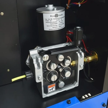 Sherman DIGIMIG 300 Pulse/4R